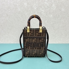 Fendi Satchel Bags